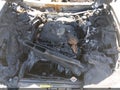 2006 Infiniti M35 — photo 10 of 15 | VIN JNKAY01F56M260703