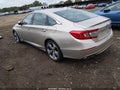 2018 Honda Accord — photo 3 of 16 | VIN 1HGCV1F9XJA059001