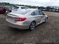 2018 Honda Accord — photo 4 of 16 | VIN 1HGCV1F9XJA059001