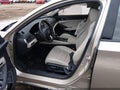 2018 Honda Accord — photo 5 of 16 | VIN 1HGCV1F9XJA059001