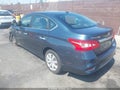 2016 Nissan Sentra — photo 3 of 16 | VIN 3N1AB7AP5GL648923