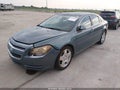 2009 Chevrolet Malibu Limited — photo 2 of 11 | VIN 1G1ZJ577X9F106737