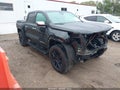 2024 GMC Canyon — photo 1 of 22 | VIN 1GTP6FEK0R1296803