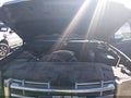 2011 GMC Sierra 1500 — photo 10 of 22 | VIN 1GTR1VE03BZ168773
