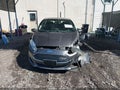 2017 Ford Fiesta — photo 12 of 17 | VIN 3FADP4EJ4HM149550