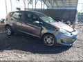 2017 Ford Fiesta — photo 1 of 17 | VIN 3FADP4EJ4HM149550