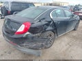2013 Lincoln MKS — photo 4 of 16 | VIN 1LNHL9FT5DG603907