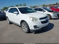2010 Chevrolet Equinox — photo 1 of 11 | VIN 2CNALDEW8A6251935