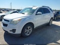 2010 Chevrolet Equinox — photo 2 of 11 | VIN 2CNALDEW8A6251935