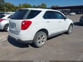 2010 Chevrolet Equinox — photo 4 of 11 | VIN 2CNALDEW8A6251935