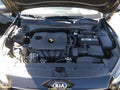2020 Kia Forte — photo 10 of 17 | VIN 3KPF24AD7LE190842