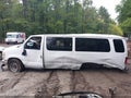 2008 Ford E-350 — photo 15 of 17 | VIN 1FBSS31L28DA61050
