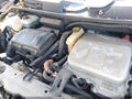 2005 Toyota Prius — photo 10 of 11 | VIN JTDKB20U553115930