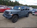 2026 Jeep Wrangler — photo 2 of 17 | VIN 1C4PJXDG8TW189414