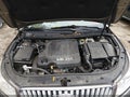 2012 Buick LaCrosse — photo 10 of 16 | VIN 1G4GC5E32CF220937