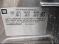 2012 Buick LaCrosse — photo 9 of 16 | VIN 1G4GC5E32CF220937
