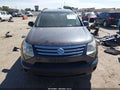 2008 Suzuki XL-7 — photo 11 of 15 | VIN 2S3DB217886109894