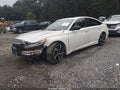 2020 Honda Accord — photo 2 of 17 | VIN 1HGCV2F3XLA031607