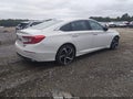 2020 Honda Accord — photo 4 of 17 | VIN 1HGCV2F3XLA031607