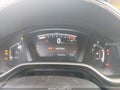2020 Honda CR-V — photo 7 of 16 | VIN 2HKRW1H80LH422671