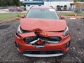 2022 Kia Niro — photo 12 of 16 | VIN KNDCC3LC8N5498390