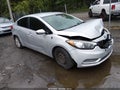 2015 Kia Forte — photo 1 of 11 | VIN KNAFK4A63F5394097
