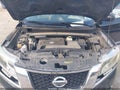 2016 Nissan Pathfinder — photo 10 of 16 | VIN 5N1AR2MN1GC649919