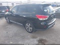 2016 Nissan Pathfinder — photo 3 of 16 | VIN 5N1AR2MN1GC649919