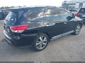 2016 Nissan Pathfinder — photo 4 of 16 | VIN 5N1AR2MN1GC649919
