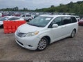 2011 Toyota Sienna — photo 2 of 16 | VIN 5TDDK3DC3BS013231
