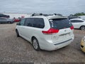 2011 Toyota Sienna — photo 3 of 16 | VIN 5TDDK3DC3BS013231