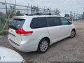 2011 Toyota Sienna — photo 4 of 16 | VIN 5TDDK3DC3BS013231
