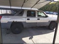 2005 Chevrolet Avalanche — photo 13 of 16 | VIN 3GNEK12ZX5G292378