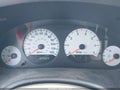 2006 Dodge Grand Caravan — photo 7 of 11 | VIN 2D4GP44L36R800685