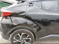2018 Toyota C-HR — photo 18 of 19 | VIN NMTKHMBX6JR032287