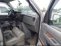 2012 Ford E-150 — photo 5 of 11 | VIN 1FDNE1EL4CDA04867