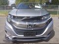 2022 Honda HR-V — photo 12 of 16 | VIN 3CZRU6H31NM740166