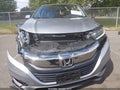 2022 Honda HR-V — photo 6 of 16 | VIN 3CZRU6H31NM740166
