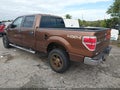 2011 Ford F-150 — photo 3 of 16 | VIN 1FTFW1EF4BFA10509