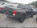 2017 Toyota Tacoma — photo 4 of 16 | VIN 5TFCZ5AN2HX058995