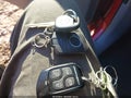 2015 Toyota Tacoma — photo 11 of 16 | VIN 5TFMU4FN8FX035983