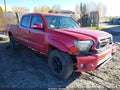 2015 Toyota Tacoma — photo 1 of 16 | VIN 5TFMU4FN8FX035983