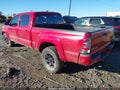 2015 Toyota Tacoma — photo 3 of 16 | VIN 5TFMU4FN8FX035983
