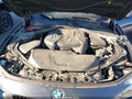 2017 BMW 4 Series — photo 10 of 17 | VIN WBA4U7C35H5H20347