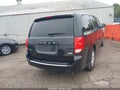 2018 Dodge Grand Caravan — photo 21 of 21 | VIN 2C4RDGBGXJR273324