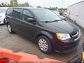 2018 Dodge Grand Caravan — photo 1 of 21 | VIN 2C4RDGBGXJR273324