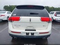 2012 Lincoln MKX — photo 16 of 16 | VIN 2LMDJ6JK3CBL03214