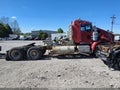 2005 Kenworth Construction — photo 17 of 19 | VIN 1XKDDB0X25J985227
