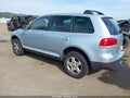 2005 Volkswagen Touareg — photo 3 of 17 | VIN WVGBG77L45D015870