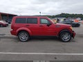 2011 Dodge Nitro — photo 13 of 16 | VIN 1D4PT4GXXBW554147